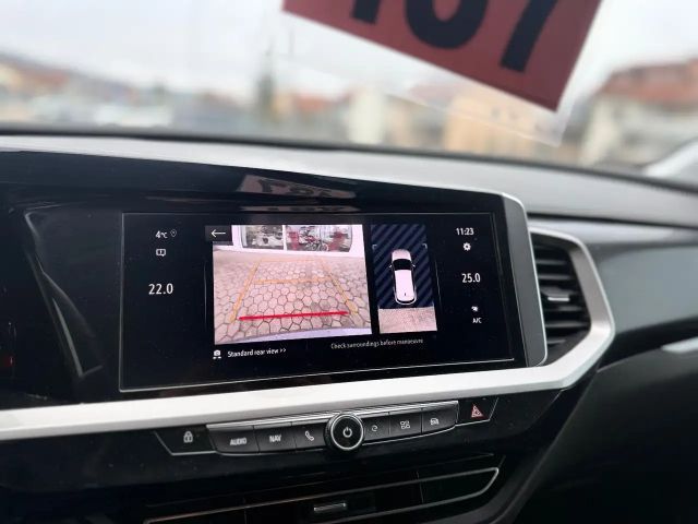 Opel Grandland X GSe