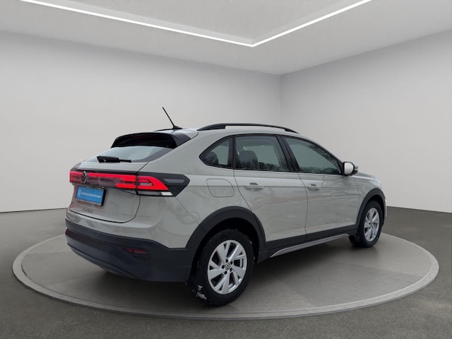 Volkswagen Taigo 1.0 TSI Life