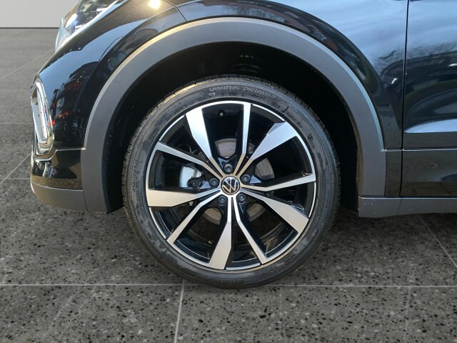 Volkswagen T-Cross 1.0 TSI R-Line
