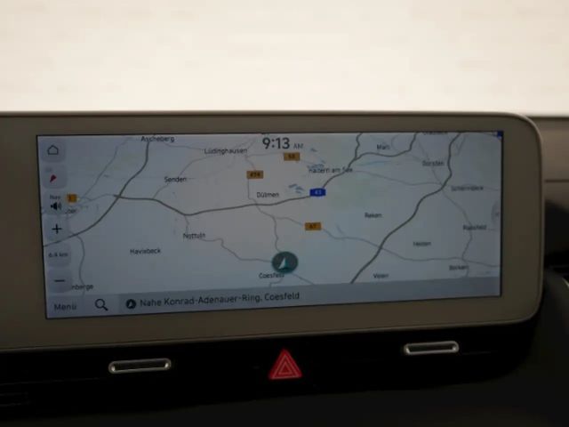 Hyundai IONIQ 5 Techniq