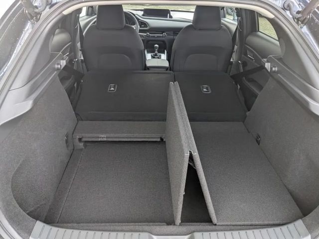 Mazda CX-30 Exclusive-line SkyActiv