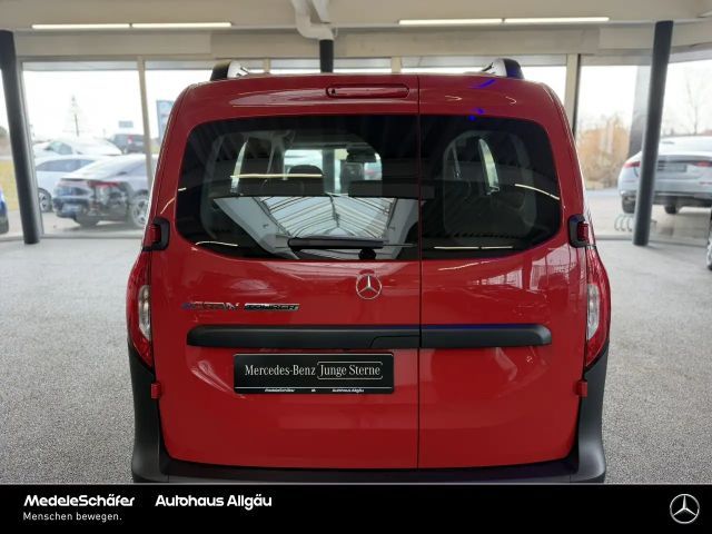 Mercedes-Benz Citan Tourer