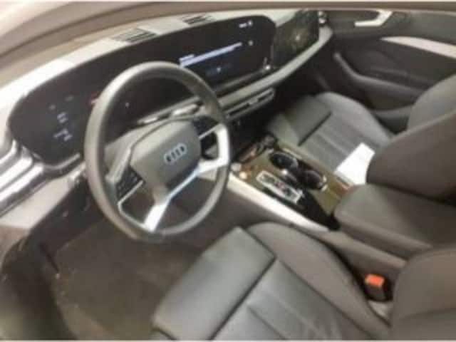 Audi A5 Quattro S-Tronic