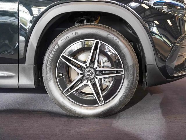 Mercedes-Benz EQB 350 4MATIC AMG Line