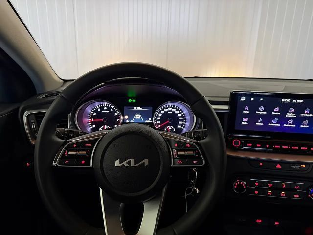 Kia Ceed GDi Play Titan