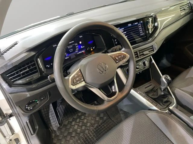 Volkswagen Polo 1.0 TSI Life