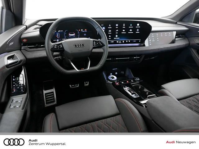 Audi SQ6 e-tron Quattro Sportback