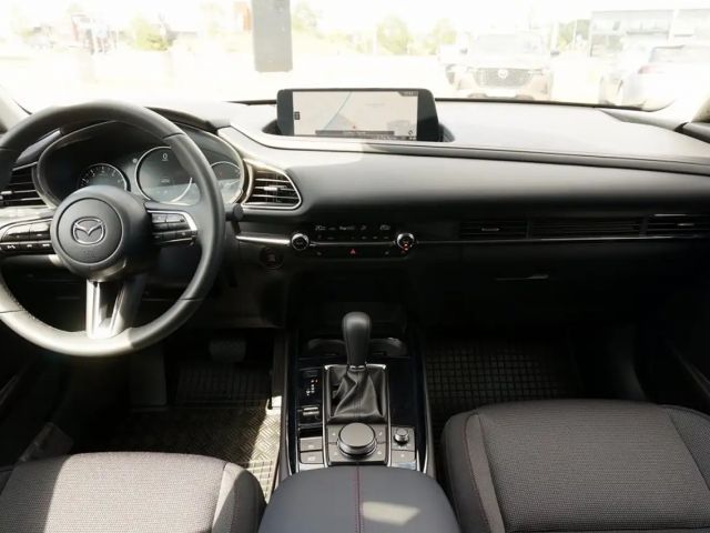 Mazda CX-30 Homura SkyActiv e-Skyactiv