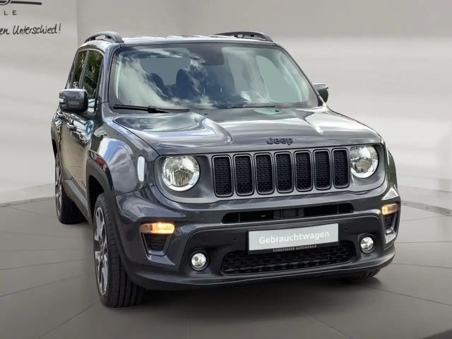 Jeep Renegade 4xe Limited