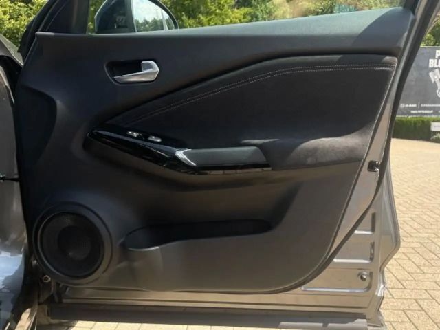 Nissan Juke 1.6 143PS Hybrid N-Design TP Bose BFS 360°