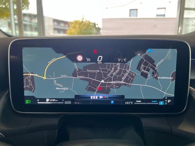 Mercedes-Benz GLC 200 4MATIC