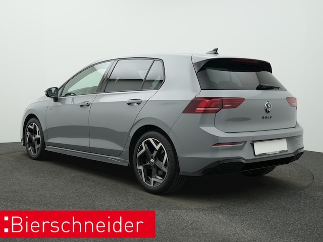 Volkswagen Golf 2.0 TDI R-Line Style