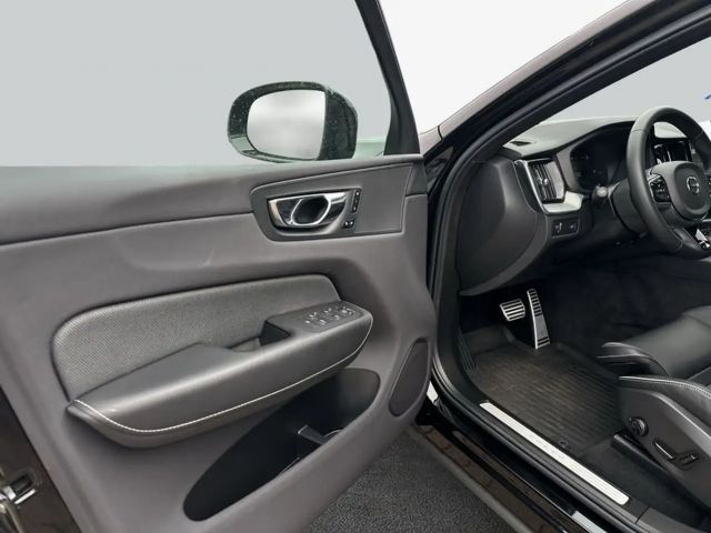 Volvo XC60 Geartronic