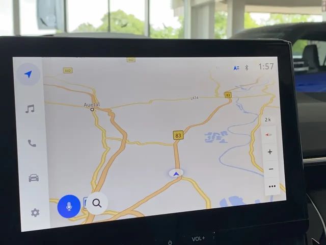 Suzuki Swace Comfort Hybrid