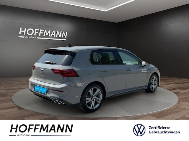 Volkswagen Golf 2.0 TDI DSG R-Line