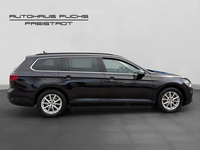Volkswagen Passat Business DSG Variant