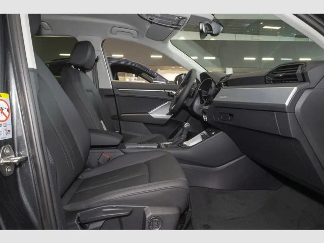 Audi Q3 40 TDI Quattro S-Line