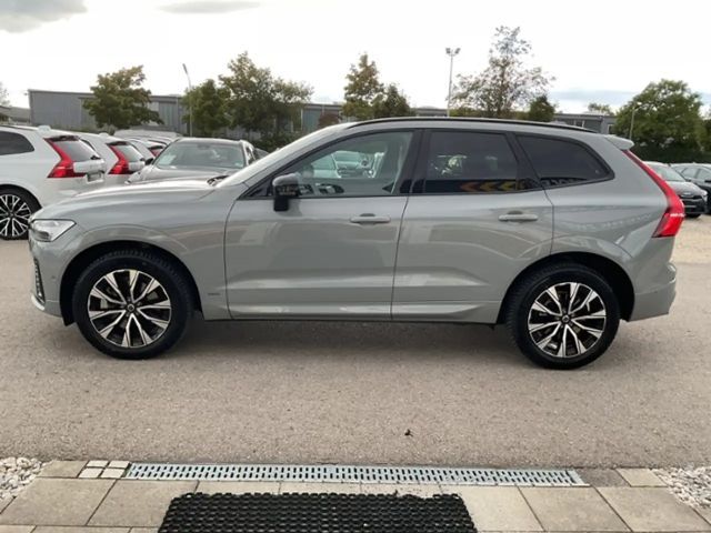 Volvo XC60 Dark Plus