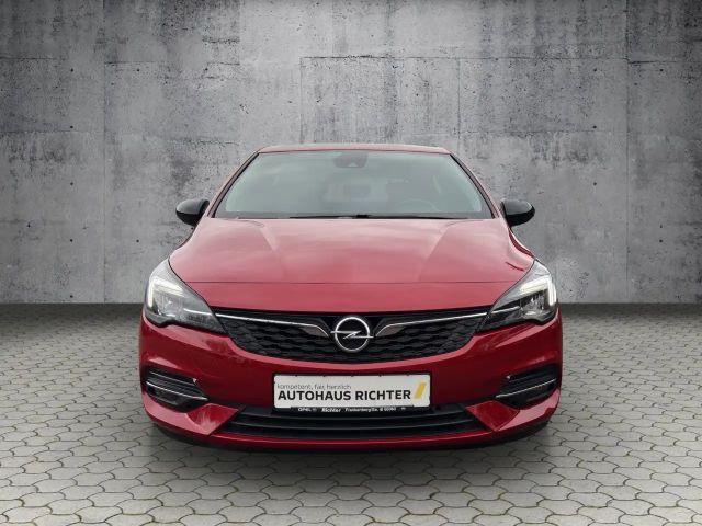 Opel Astra K Design & Tech LED-LICHT, DAB+, PDC, ALU