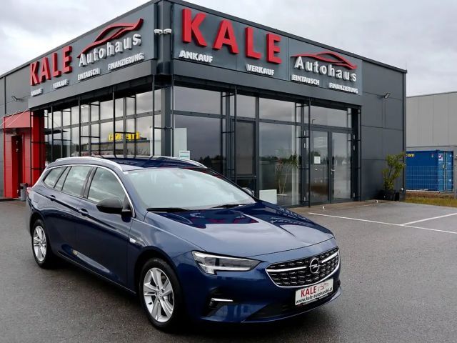 Opel Insignia Business Sports Tourer