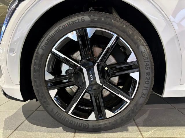 Kia EV6 GT-Line Vierwielaandrijving