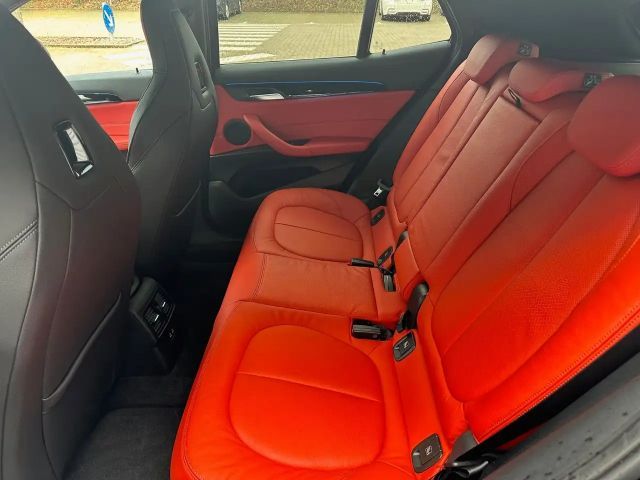 BMW X2 M-Sport xDrive25e