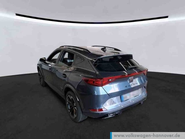 Cupra Formentor 2.0 TSI DSG