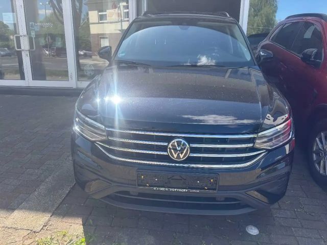 Volkswagen Tiguan 1.5 TSI