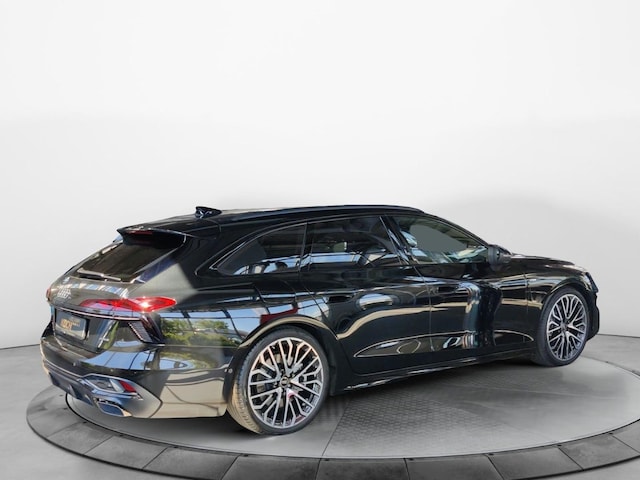 Audi A6 e-tron Avant Quattro