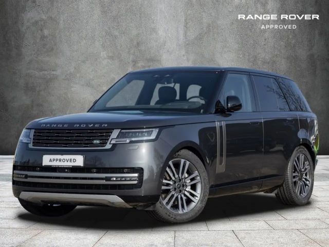 Land Rover Range Rover D300 HSE