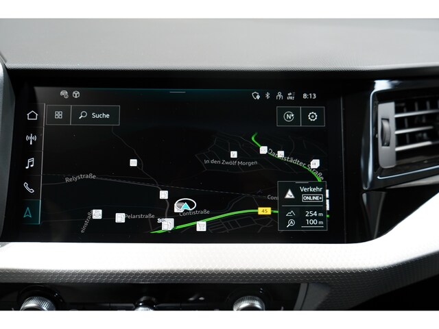 Audi A1 40 TFSI S-Line S-Tronic Sportback