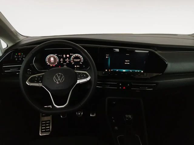 Volkswagen Caddy 4Motion Maxi Style