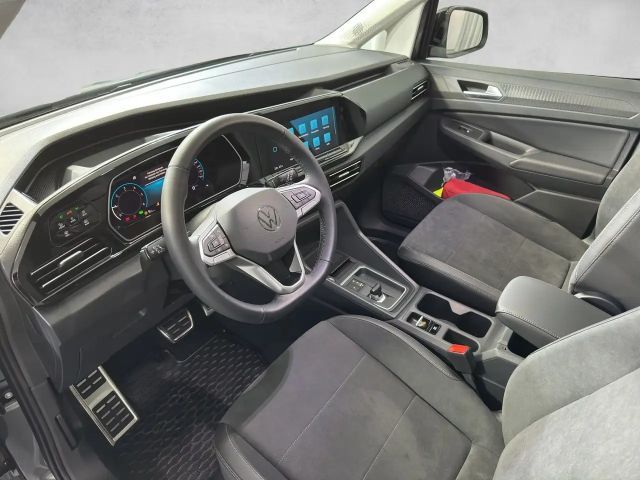 Volkswagen Caddy Style