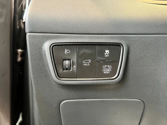 Hyundai Tucson 2WD Hybrid Prime