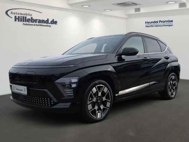 Hyundai Kona 2WD Electric Prime