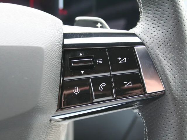 Opel Astra GS-Line Grand Sport