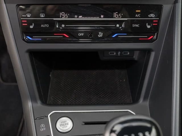 Volkswagen Polo 1.0 TSI R-Line