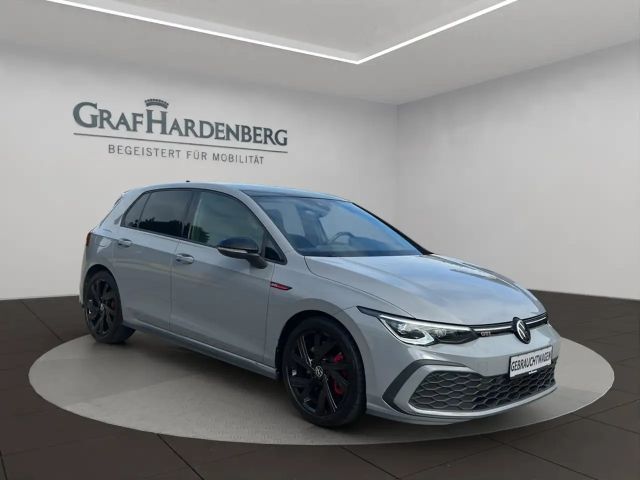 Volkswagen Golf 2.0 TSI DSG GTI Style