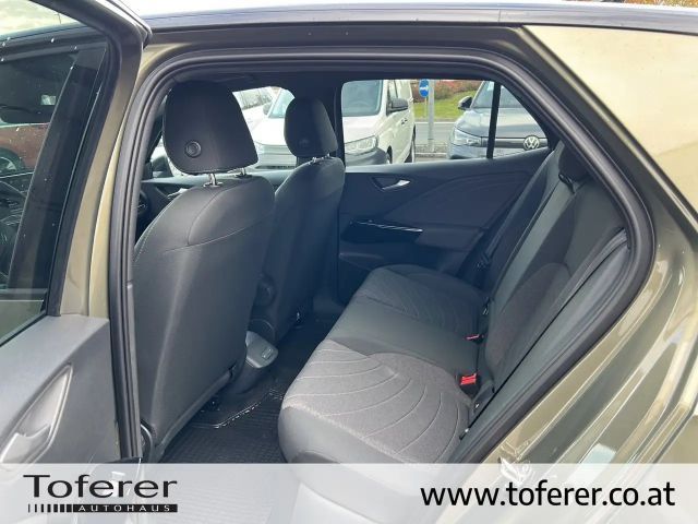 Volkswagen ID.3 Business Pure