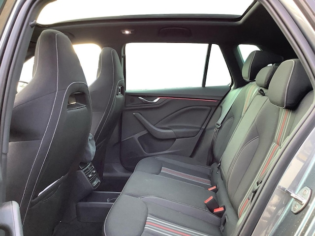 Skoda Kamiq 1.5 TSI Monte Carlo