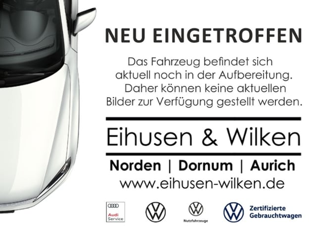 Volkswagen Golf DSG Style Variant