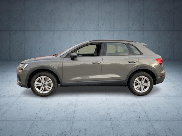 Audi Q3 45 TFSI Hybride S-Tronic