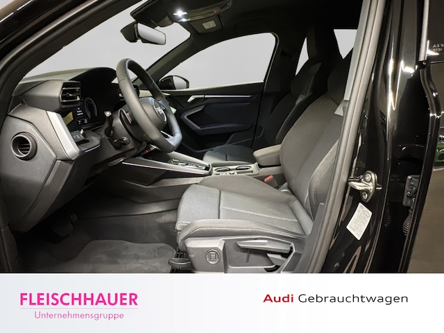 Audi A3 S-Tronic Sportback