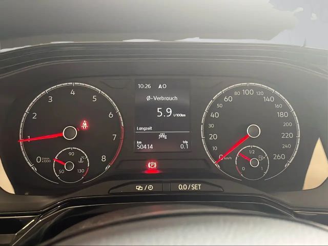 Volkswagen Polo Comfortline