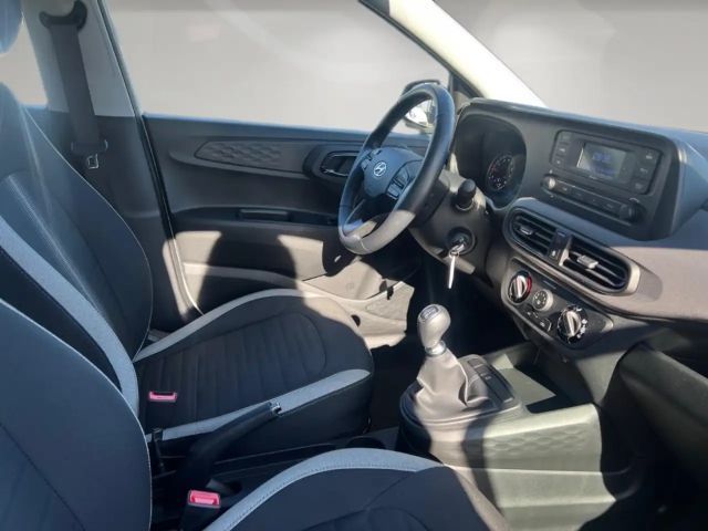 Hyundai i10 Select