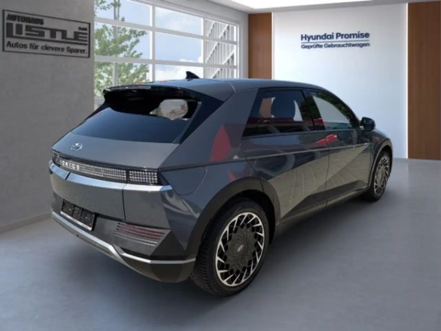 Hyundai IONIQ 5 Techniq