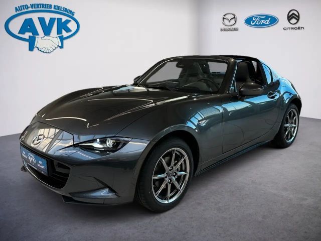 Mazda MX-5 Exclusive-line RF