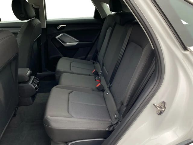 Audi Q3 Hybride S-Tronic