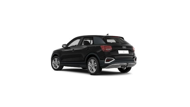 Audi Q2 35 TFSI S-Tronic