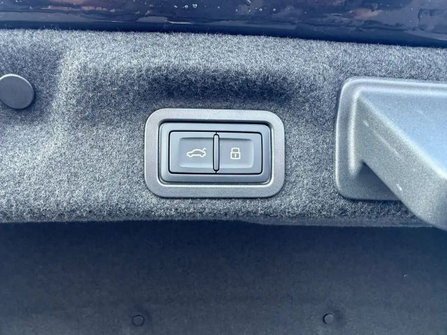 Audi A6 e-tron Quattro